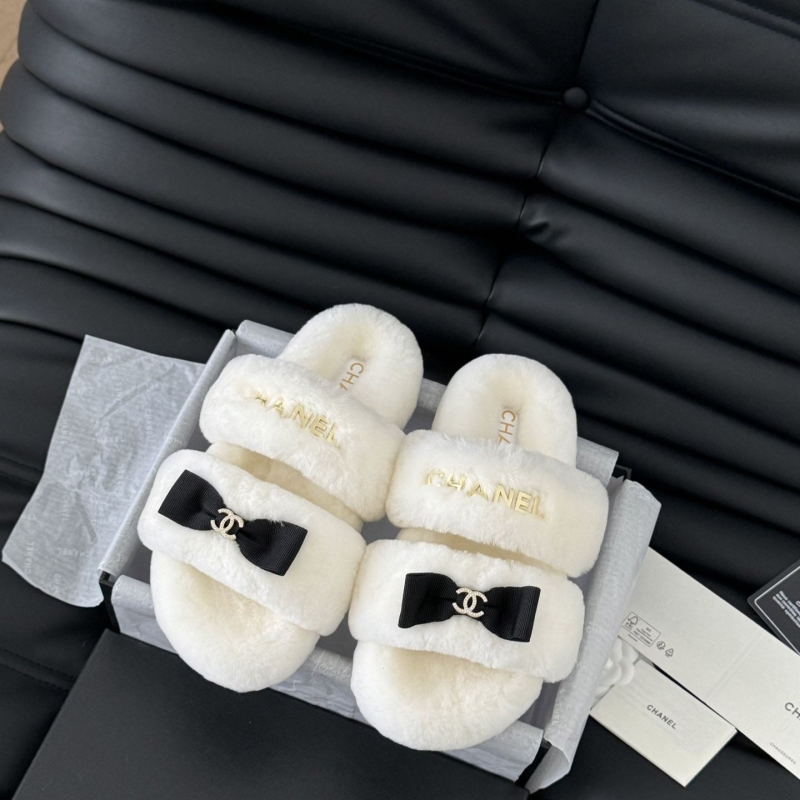 Ch*el slippers